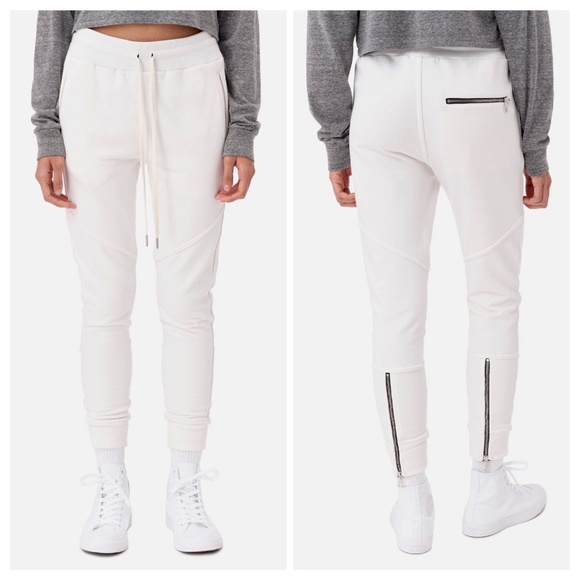 john elliott women's sweatpants